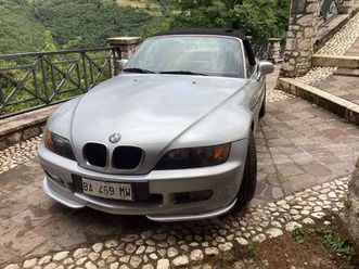 z3 roadster 1.9 140cv
