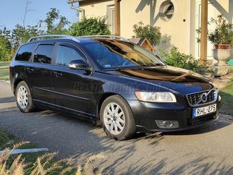 volvo v50 1.6 d drive business