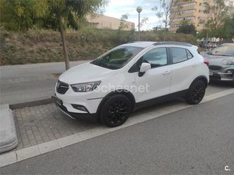 opel mokka x 1.4 t 4x2 ss ultimate