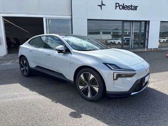 polestar 4 long r single motor 100kwh plus pack