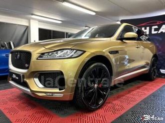 3.0 v6 supercharged 380 27cv premiere edition 4x4 bva8