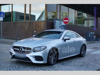 v coupe 200 amg line 9g-tronic