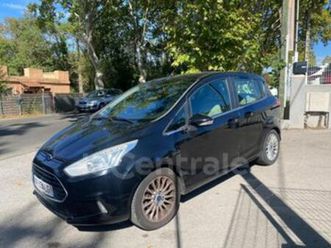 1.0 ecoboost s&s 125 titanium bvm