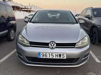 5p 1.4 tsi comfortline 122cv