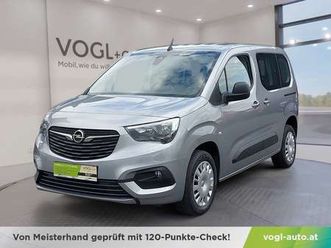 opel combo life 1,2 dir. inj. turbo l edition plus s...
