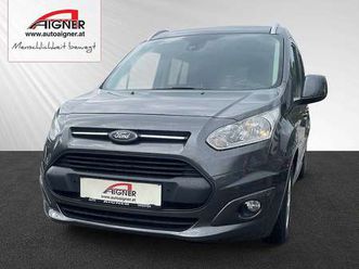 ford tourneo grand tourneo connect 1,5 tdci start/stop power...