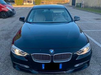 bmw 320d
