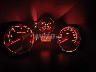 peugeot 206 diesel manuelle 2011 à azilal