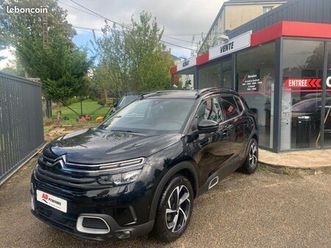 c5 aircross 130 ‘’shine’’