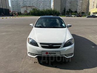 продажа daewoo gentra, 2014 год в подольске