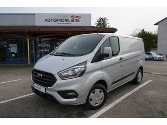 300 2.0 tdci 130 l1h1 court pc-tn trend business