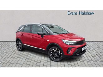 1.5 turbo d ultimate 5dr 2022