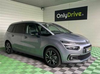 grand spacetourer 1.5 bluehdi 130 s&s ea