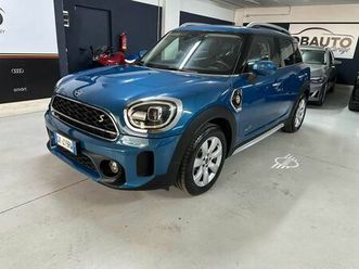 se all4 essential countryman