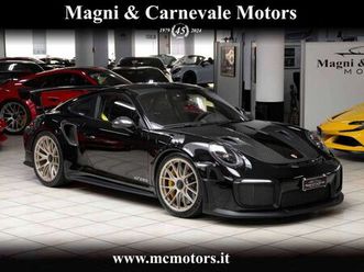 991 gt2 rs|weissach|clubsport|magnesium rims|lift