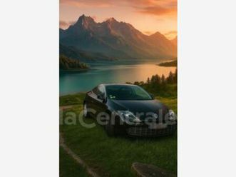 iii coupe 2.0 t 205 gt