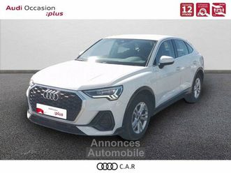 35 tdi 150 ch s tronic 7 quattro business line