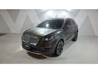 lincoln mkc 2.3 reserve auto 4wd suv 2019