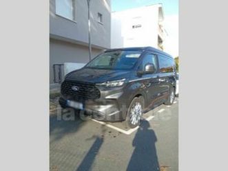 custom 320 l1 2.0 ecoblue 150 titanium