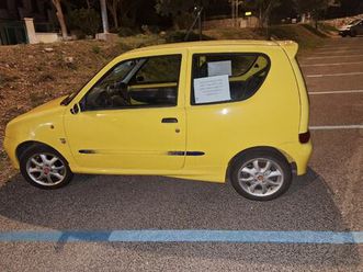 citroën saxo 1,1 i, 2003 god.