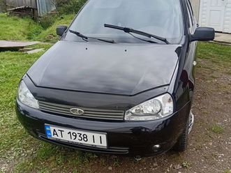 ваз / lada 1117 калина 2010