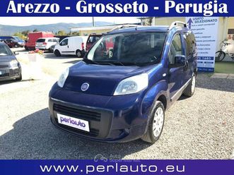 1.4 8v 77 cv active metano unico proprietario