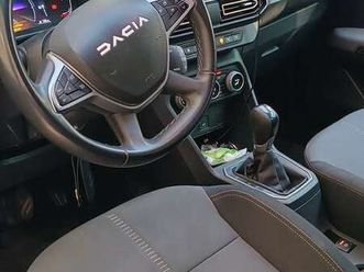 jogger 1.6 hybrid extreme 140cv 7 posti