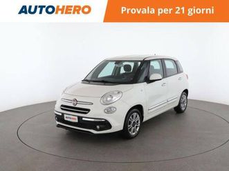 500l 500l 1.3 multijet 95 cv pop star