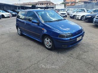 turbo cat 3 porte gt