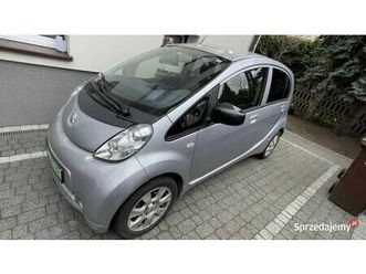 peugeot ion super stan bezwypadek serwisowany norwegia 2 x alufelgi + opony zgierz - sprzedajemy.pl