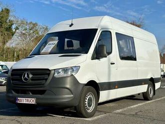 315 l3h2 dub cab auto 39900 €-leasing1140€/m