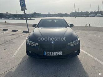 bmw serie 4 428i xdrive gran coupe