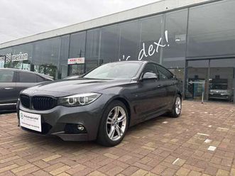 320i xdrive aut.