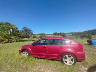 dodge caliber 1 janeiro/07