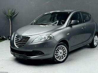 lancia y diesel 120 mês outubro/13