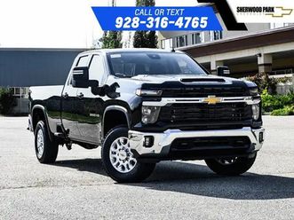2026 chevrolet silverado 3500hd lt