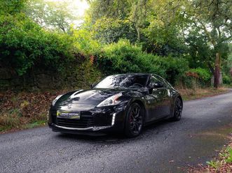 nissan 370 z 2016 setembro/16