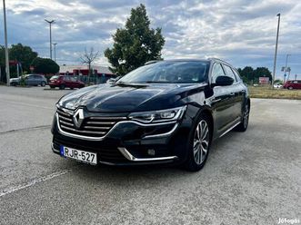 renault talisman grandtour 1.7 dci intens pajzs...