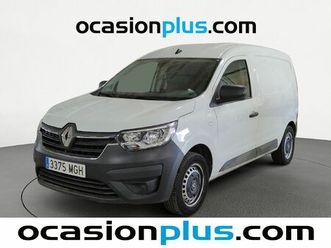 renault express renault express furgon advance blue dci (75 cv)