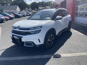 bluehdi 130ch s&s shine