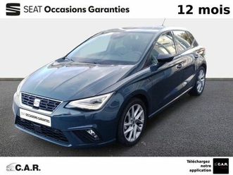 1.0 tsi 115 ch s/s dsg7 fr