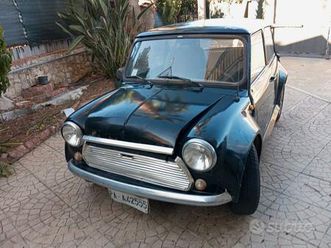 austin rover xl2 mini e 89