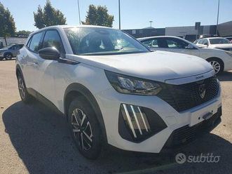 peugeot 2008 puretech 100 s&s style