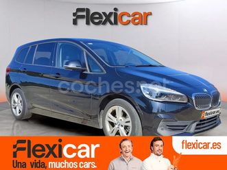 bmw serie 2 gran tourer 218i