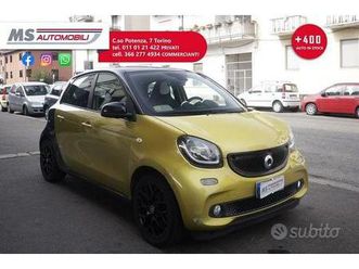 smart forfour smart 90 0.9 turbo proxy 66kw a...