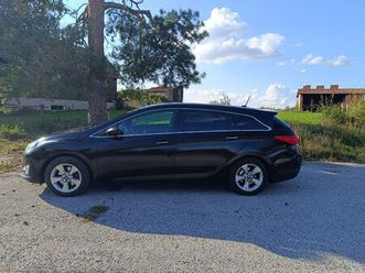 hyundai i40 1,7 crdi, 2013 god.