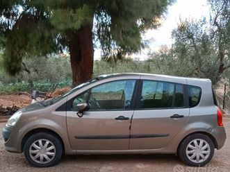 renault grand modus gpl
