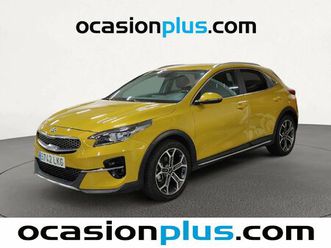 kia xceed 1.4 t-gdi tech (140 cv)
