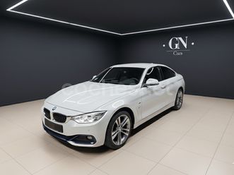 bmw serie 4 430da xdrive gran coupe