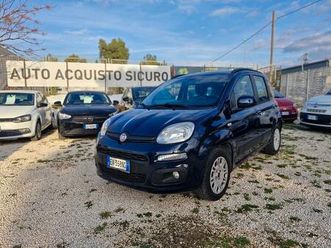 fiat panda 0.9 twinair turbo s&s easy